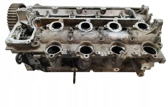 Ford Focus Engine head 9641752610