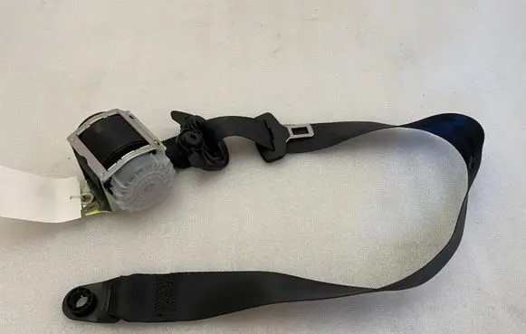 Land Rover Range Rover Sport L320 Front seatbelt EVB500970PMA PP6065400B 602276700D