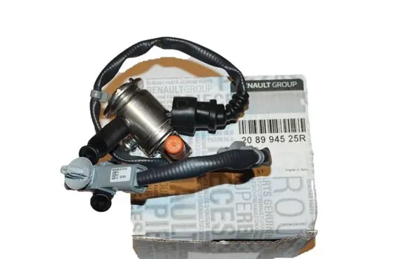 Renault Megane IV Fuel injector 208994525R