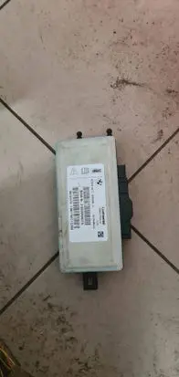 BMW X5 F15 Airbag control unit/module 9305926