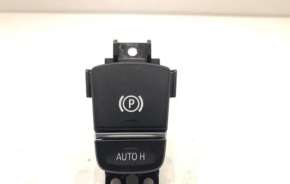 BMW 5 G30 G31 G38 Hand parking brake switch 9109311