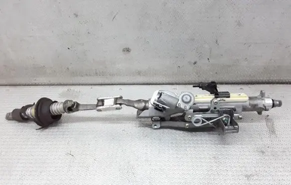 Mercedes-Benz C W203 Steering wheel axle A2034601416