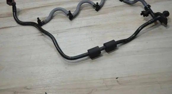 Renault Kadjar Fuel return line/hose 