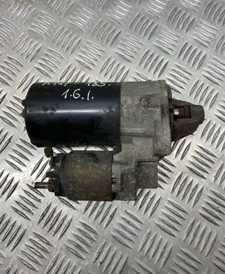 Alfa Romeo 147 Starter motor 0001107066