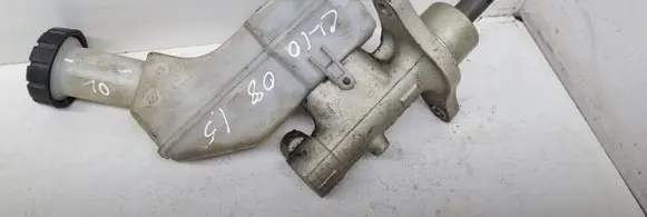 Renault Clio III Master brake cylinder 8200129956