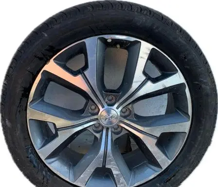 Hyundai Palisade R20 alloy rim 52910-S8310