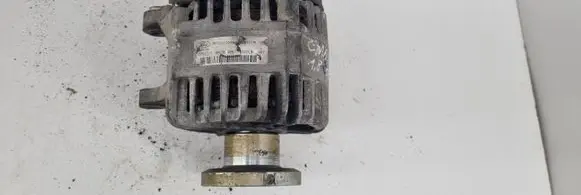 Ford Focus Generator/alternator 4M5T10300LB