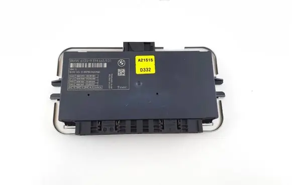 BMW 5 F10 F11 Light module LCM 9394665 61359394665