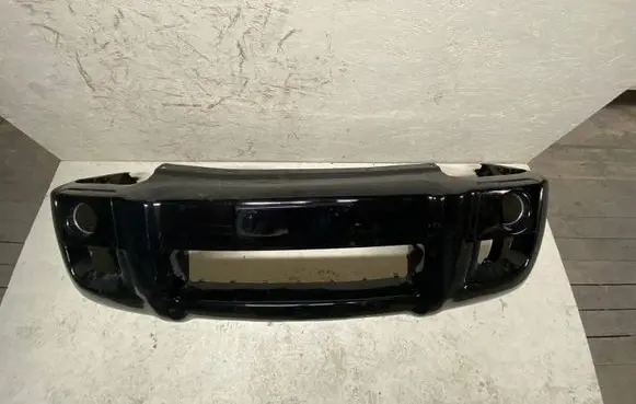 Hyundai Tucson JM Front bumper 665112E040