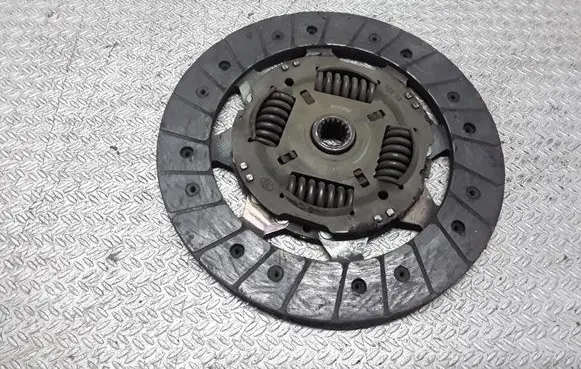 Ford Focus Clutch pressure plate 
