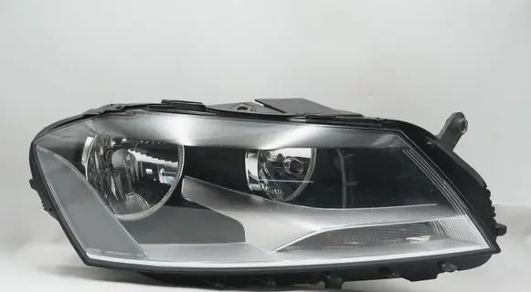 Volkswagen PASSAT B7 Headlight/headlamp 3AB941006 90003373