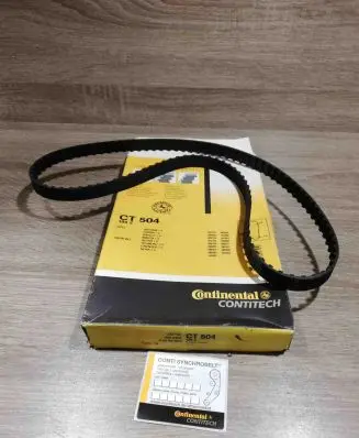 Fiat Panda 141 Timing belt CT504 336G
