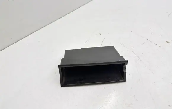Volkswagen Touareg II Glove box central console 7P6857130