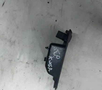 Ford Kuga I Electric window control switch 3m51226a37afw 3S003188100