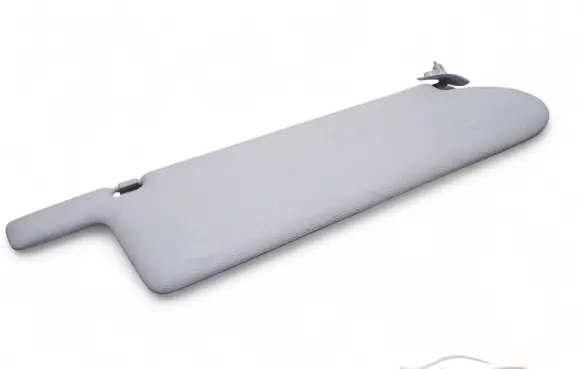 Volkswagen Transporter - Caravelle T4 Sun visor 705857551G