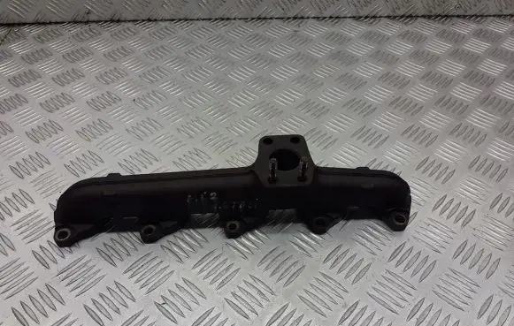 Ford Focus Exhaust manifold