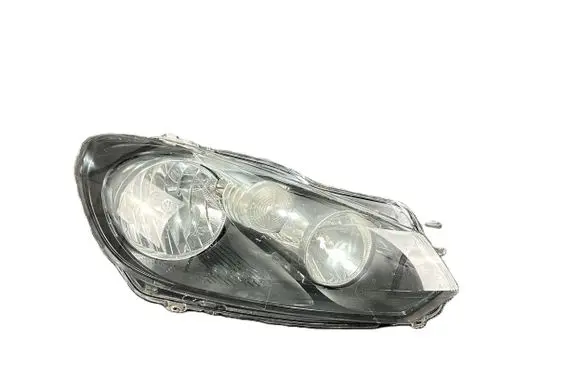 Volkswagen Golf VI Headlight/headlamp 5K1941006J