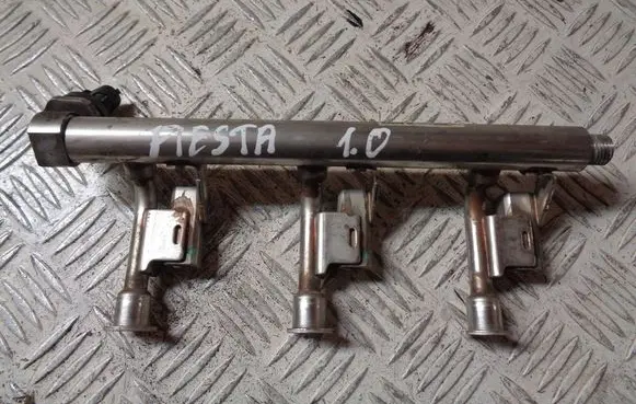 Ford Fiesta Fuel main line pipe DM5G9H487AA