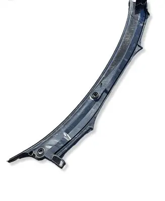 BMW X6 G06 Wiper trim 7434879 51717434879