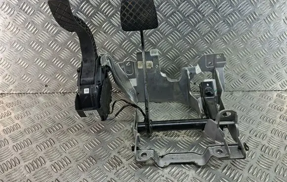 Audi Q5 SQ5 Pedal assembly 8W2723140