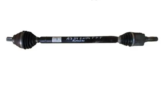 Audi A3 8Y Front driveshaft 5Q0407272DN