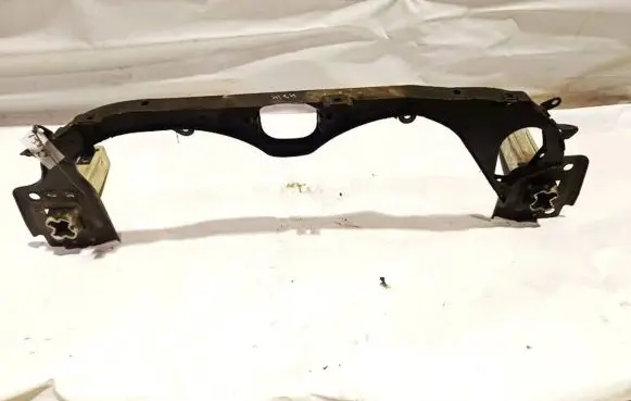 Audi A6 S6 C6 4F Front bumper cross member