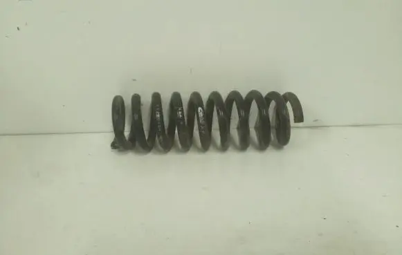 BMW 1 F20 F21 Rear coil spring