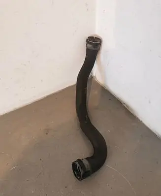 Mercedes-Benz E W213 Engine coolant pipe/hose A2135015201 CT15924818 18566687