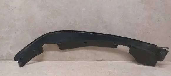 BMW X2 F39 Fender foam support/seal 7420825
