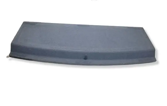 Volkswagen Tiguan Allspace Parcel shelf A120558