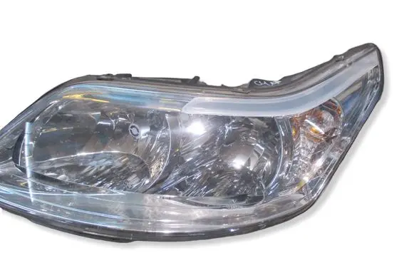 Citroen C4 I Picasso Headlight/headlamp 89902334 043762