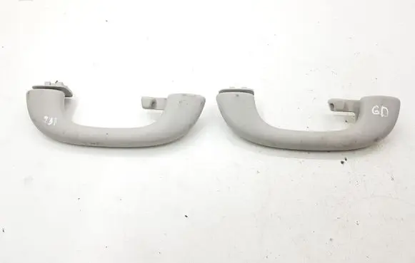 Peugeot 5008 Rear interior roof grab handle 9681364780 9686111180