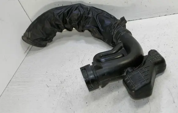 Citroen C5 Air intake hose/pipe 9628948280