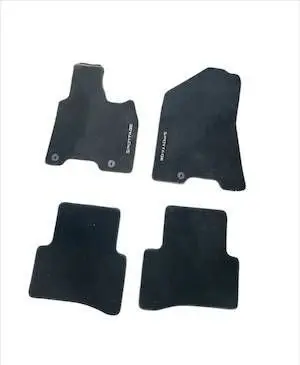 KIA Sportage Car floor mat set ESP34430
