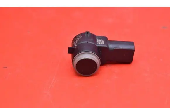 Citroen C4 II Picasso Parking PDC control unit/module 9666016377XT