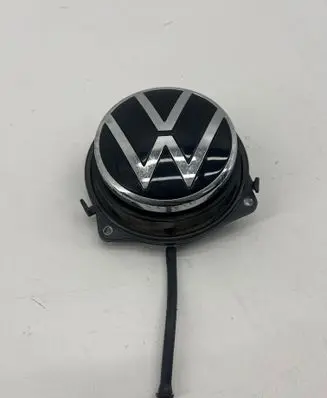 Volkswagen Golf VIII Loading door exterior handle 5G9827469