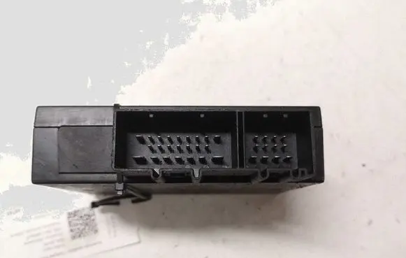 Volkswagen Polo Comfort/convenience module 6Q0959433H 5DK00812701