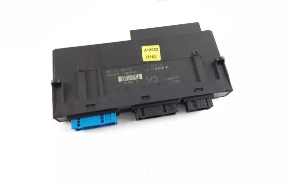 BMW 5 F10 F11 Comfort/convenience module 9267467