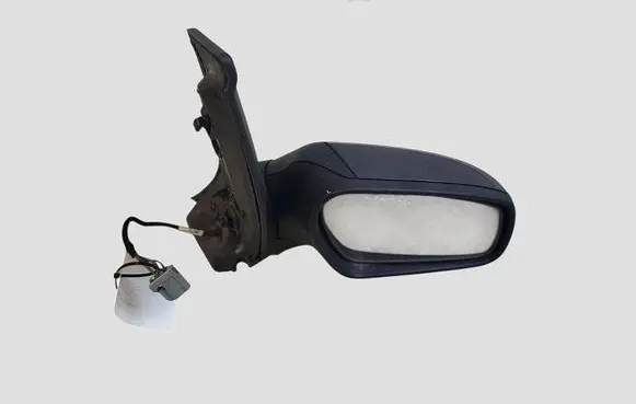 Ford Focus C-MAX Front door electric wing mirror 015847 025847