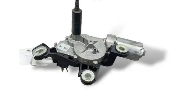 Volkswagen Fox Rear window wiper motor 5Z6955711 K4876