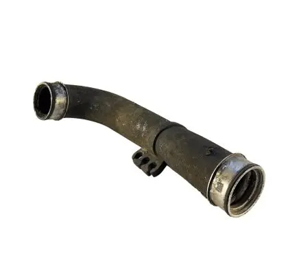 Volkswagen Golf V Intercooler hose/pipe