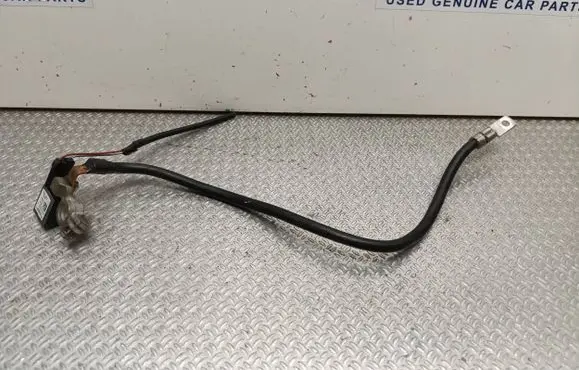 Mercedes-Benz Sprinter W906 Negative earth cable (battery) A9065460121 6445894 NUVC908721