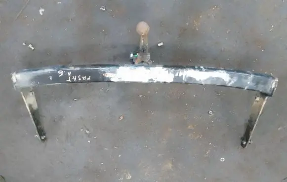 Volkswagen PASSAT B6 Tow bar set