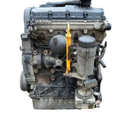 Volkswagen Golf IV Engine AXR