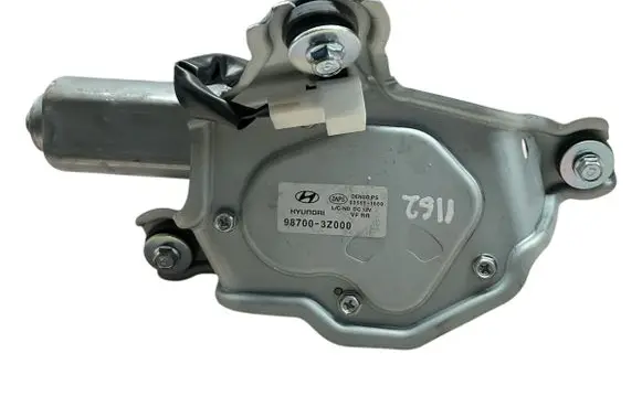 Hyundai i40 Rear window wiper motor 987003Z000 035111660