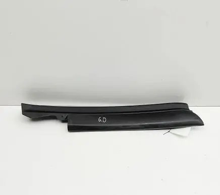 BMW X7 G07 Rear door card panel trim 7482514