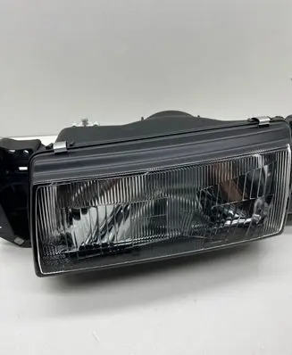 Mazda 323 Headlight/headlamp 082161116