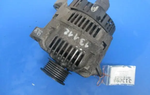 Volvo S40, V40 Generator/alternator