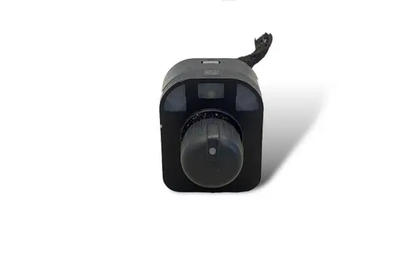 Audi A3 S3 A3 Sportback 8P Wing mirror switch 8E0959565