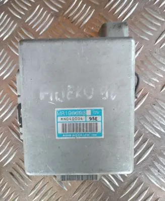 Mitsubishi Pajero Gearbox control unit/module MR196698 MN040004